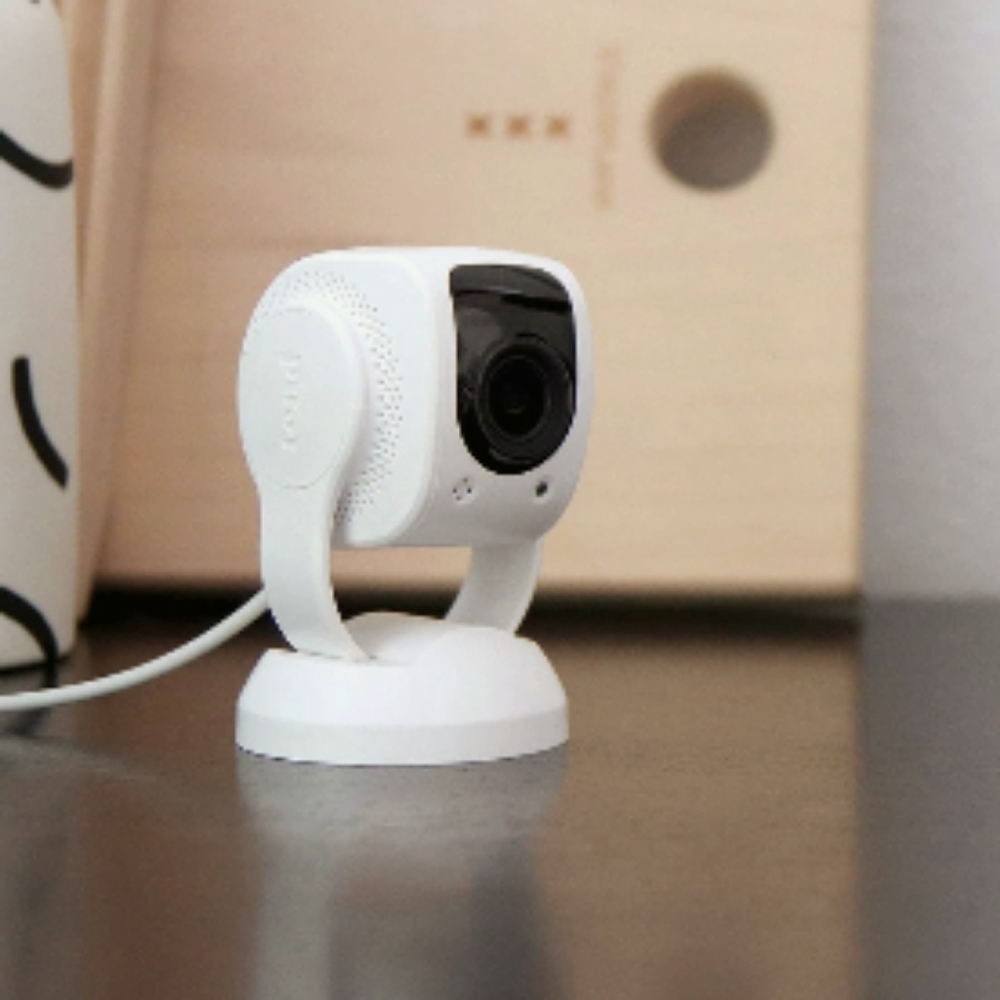 Tend Lynx Indoor 2 Wi-Fi Camera